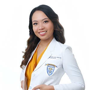 Mary Rae Kate A Villamin, Research Institute for Tropical Medicine, Philippines